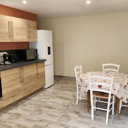 Вилла Maison De Campagne Raslay Экстерьер фото